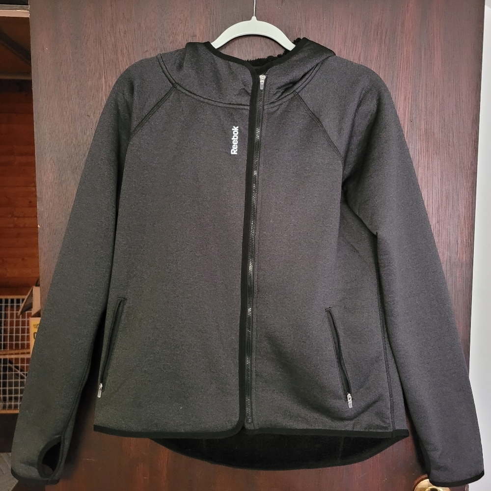 Reebok Sweatshirt